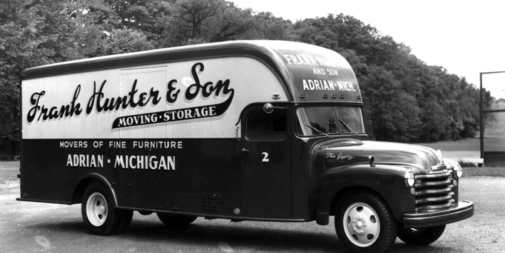 Frank Hunter & Son