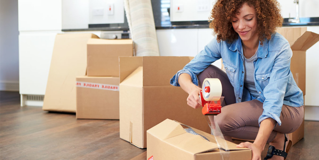 Moving Checklist